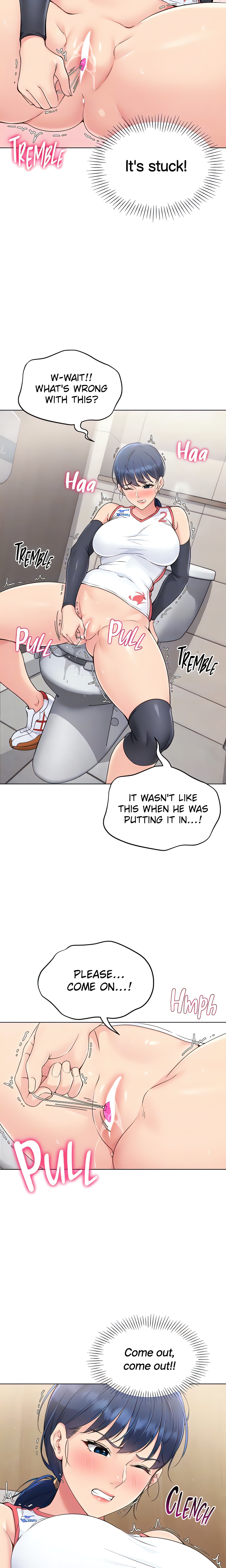 SET UP (Kim Mundo) (Official) Page 18 - MangaHe