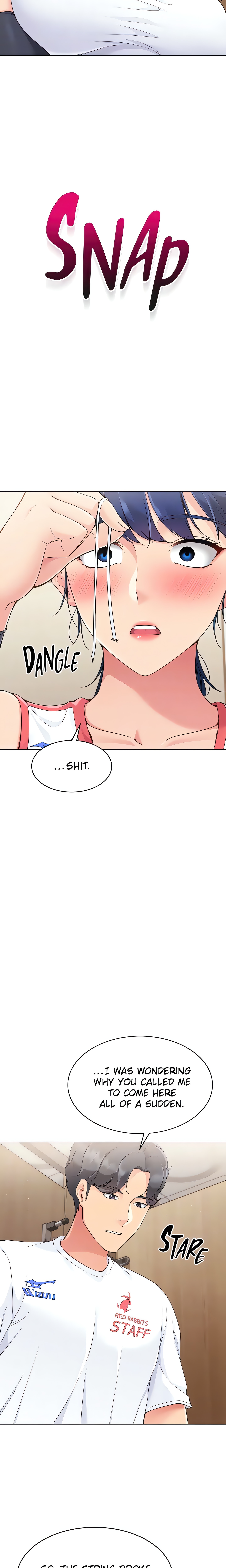 SET UP (Kim Mundo) (Official) Page 19 - MangaHe