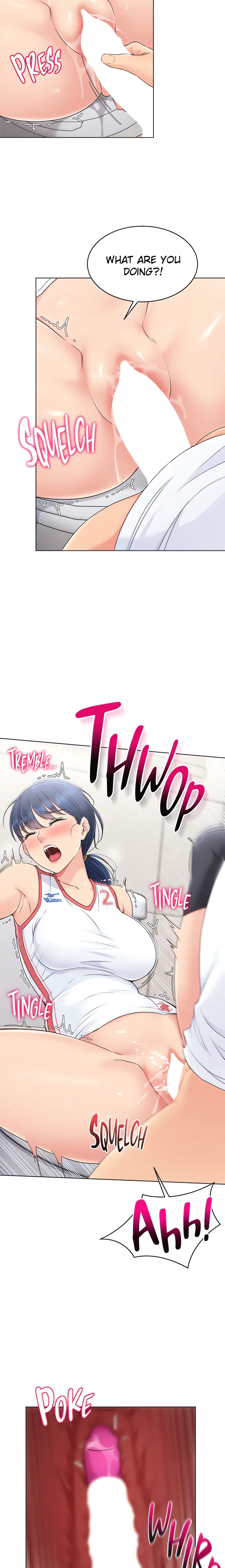 SET UP (Kim Mundo) (Official) Page 25 - MangaHe