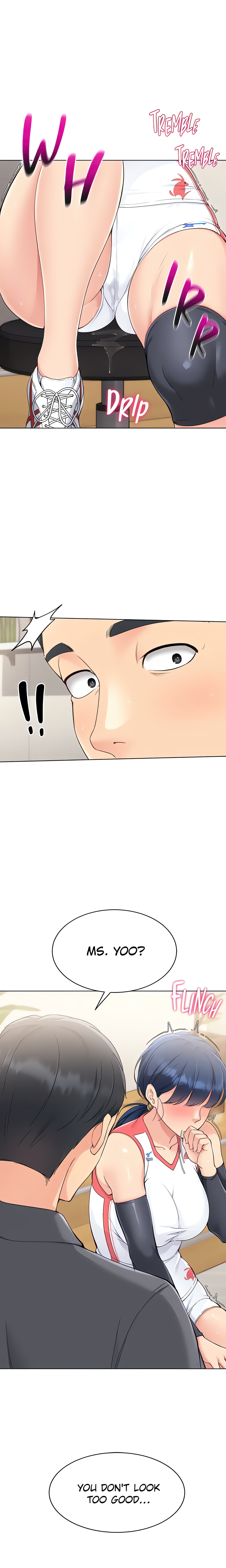SET UP (Kim Mundo) (Official) Page 6 - MangaHe