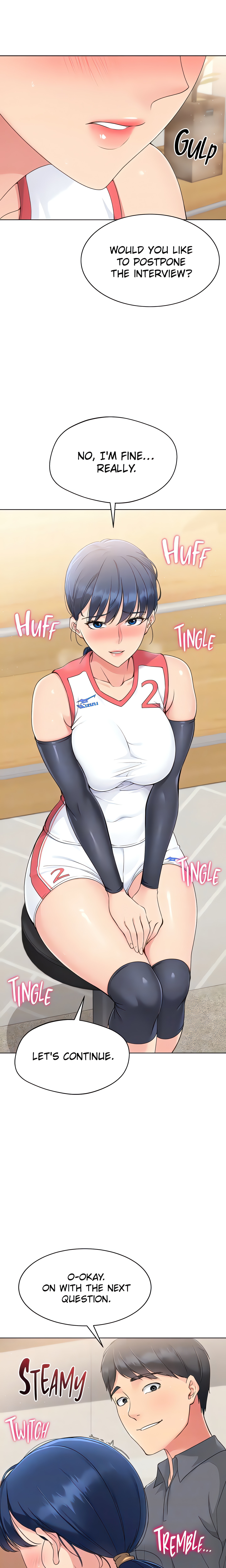 SET UP (Kim Mundo) (Official) Page 7 - MangaHe
