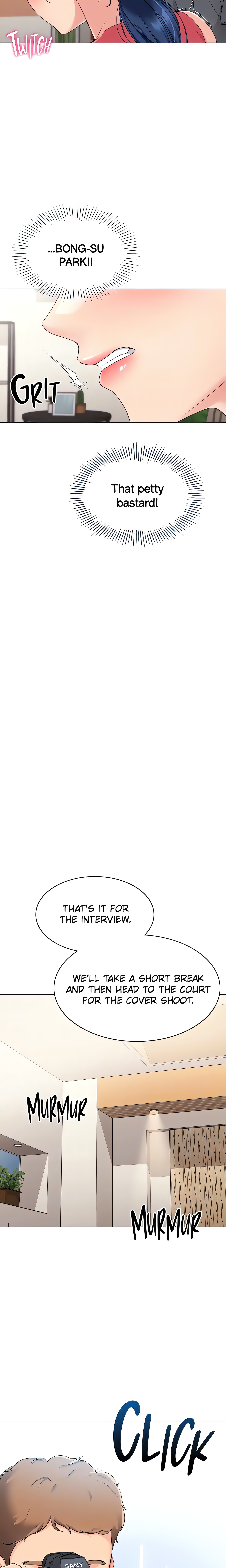 SET UP (Kim Mundo) (Official) Page 8 - MangaHe