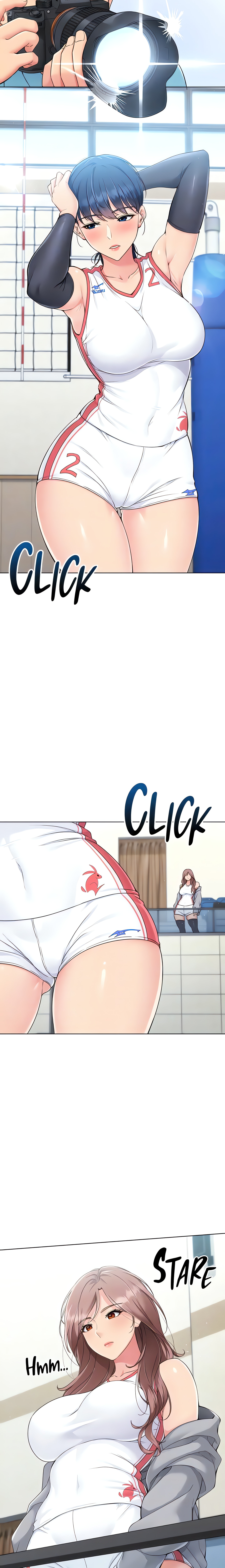 SET UP (Kim Mundo) (Official) Page 9 - MangaHe