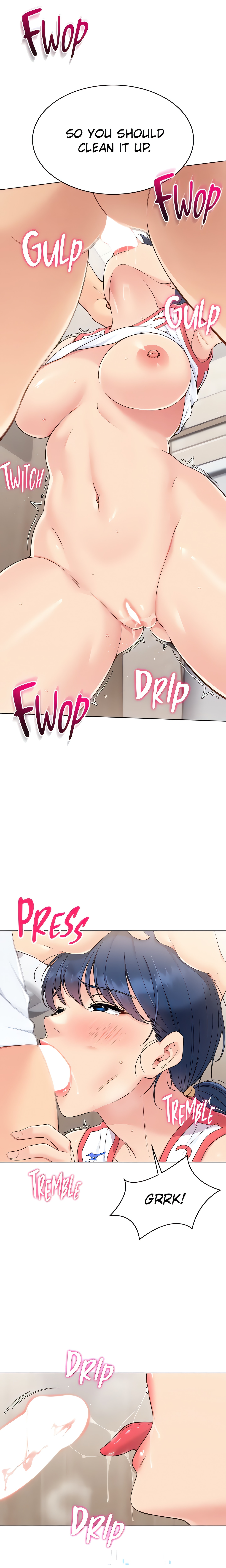 SET UP (Kim Mundo) (Official) Page 13 - MangaHe