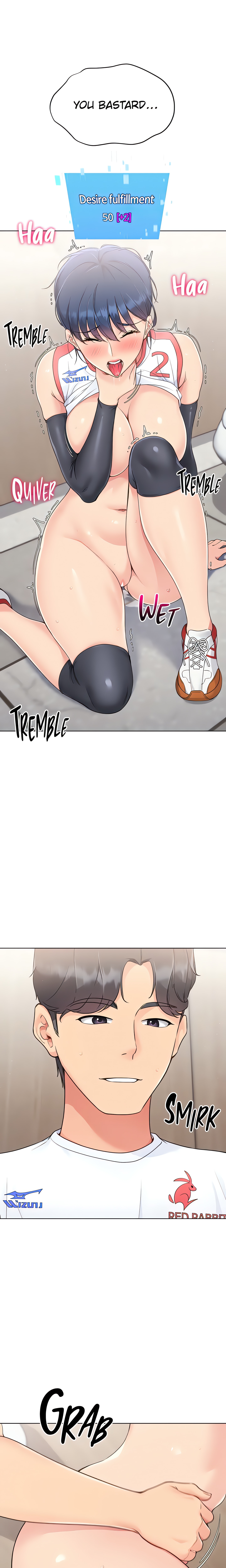 SET UP (Kim Mundo) (Official) Page 14 - MangaHe