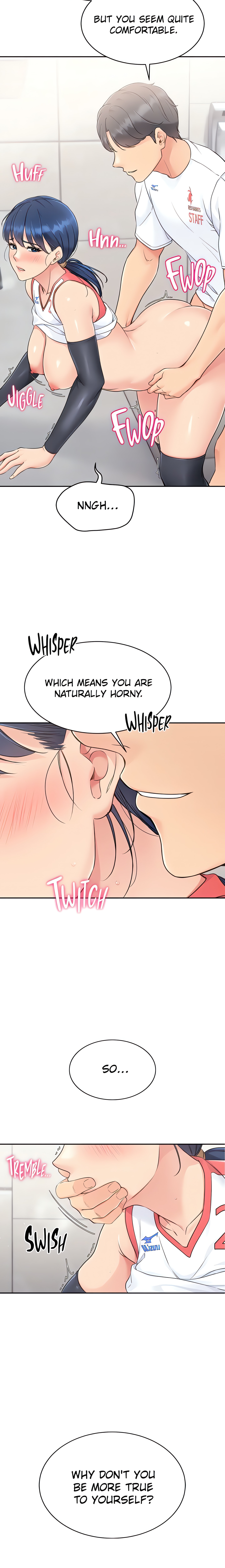 SET UP (Kim Mundo) (Official) Page 26 - MangaHe