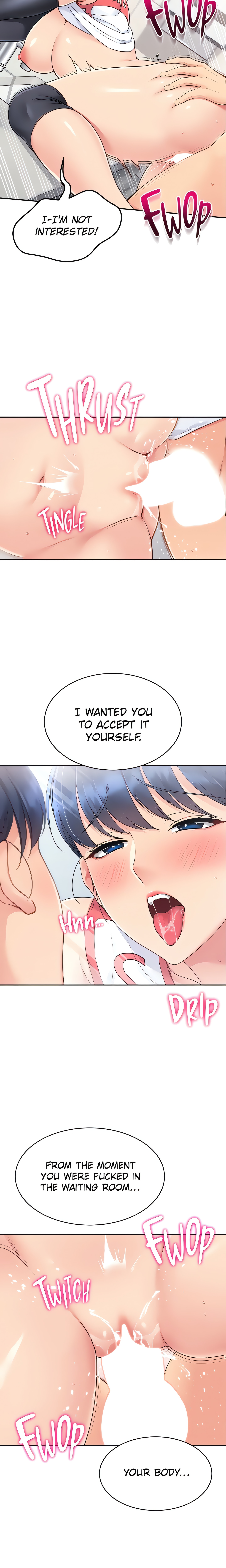 SET UP (Kim Mundo) (Official) Page 28 - MangaHe