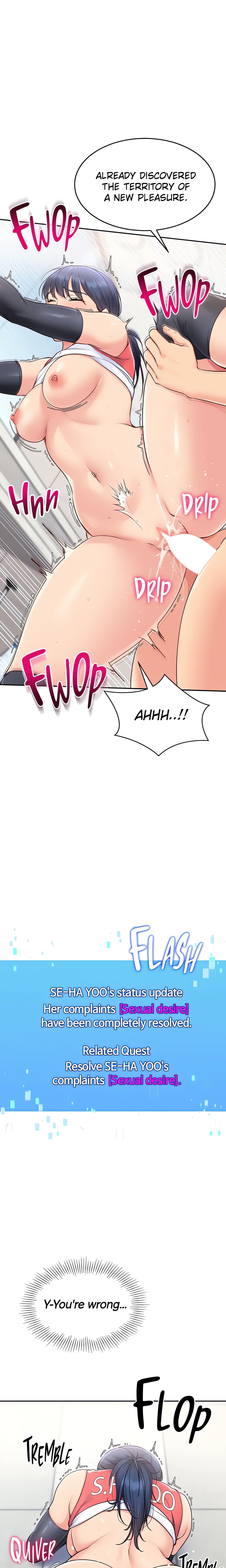 SET UP (Kim Mundo) (Official) Page 29 - MangaHe