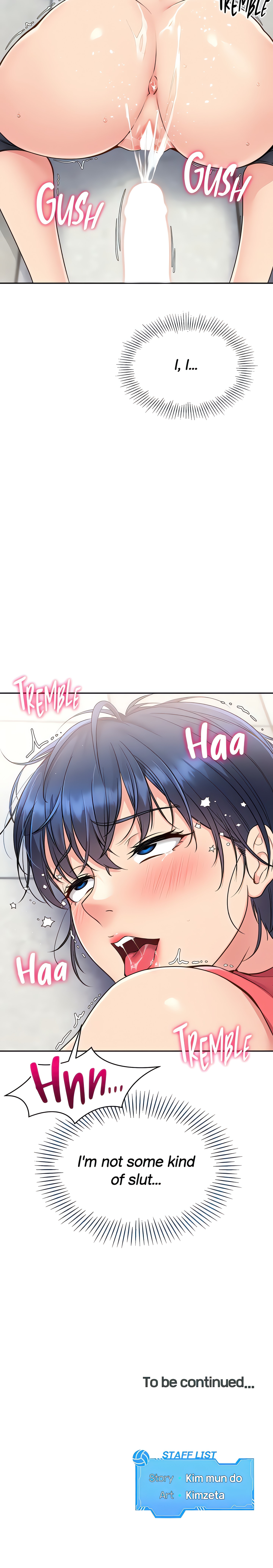 SET UP (Kim Mundo) (Official) Page 30 - MangaHe