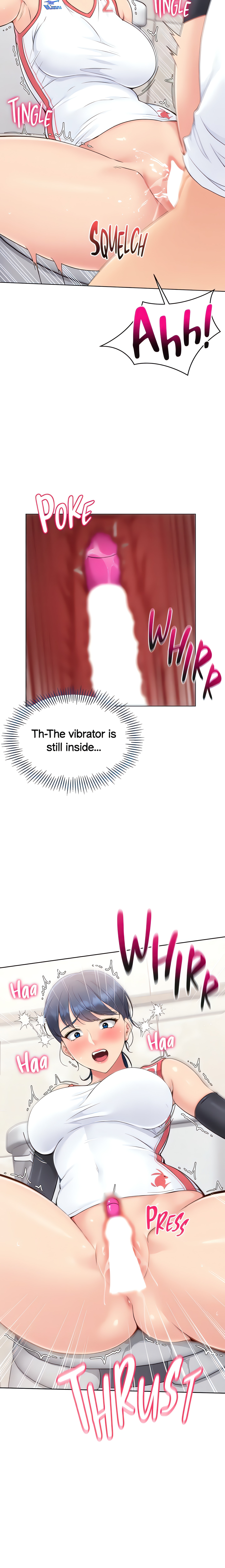 SET UP (Kim Mundo) (Official) Page 4 - MangaHe