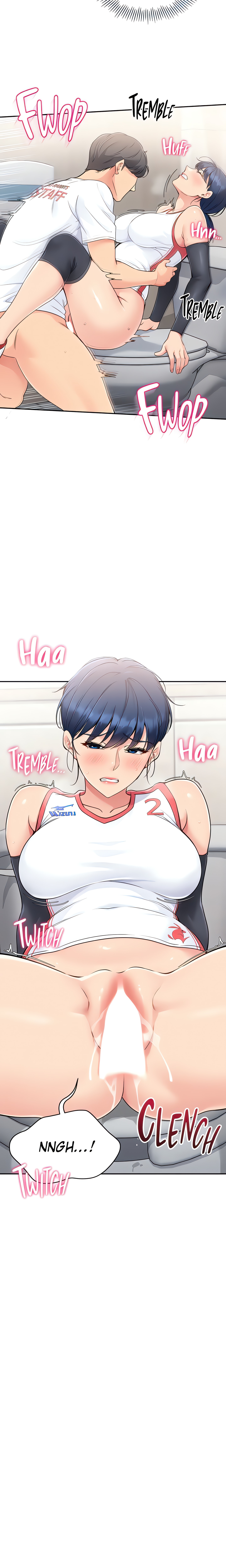 SET UP (Kim Mundo) (Official) Page 6 - MangaHe