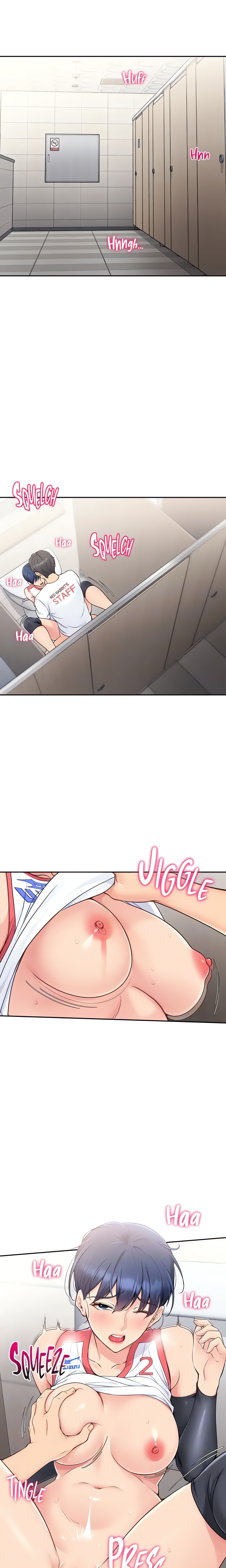 SET UP (Kim Mundo) (Official) Page 7 - MangaHe