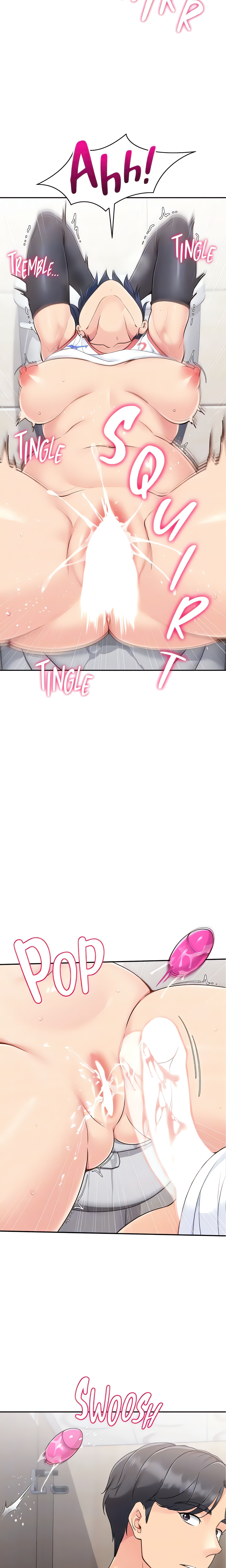 SET UP (Kim Mundo) (Official) Page 9 - MangaHe
