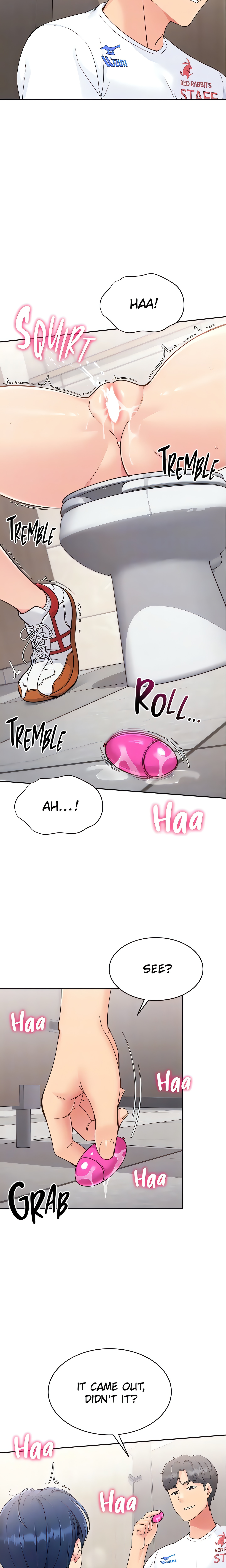 SET UP (Kim Mundo) (Official) Page 10 - MangaHe
