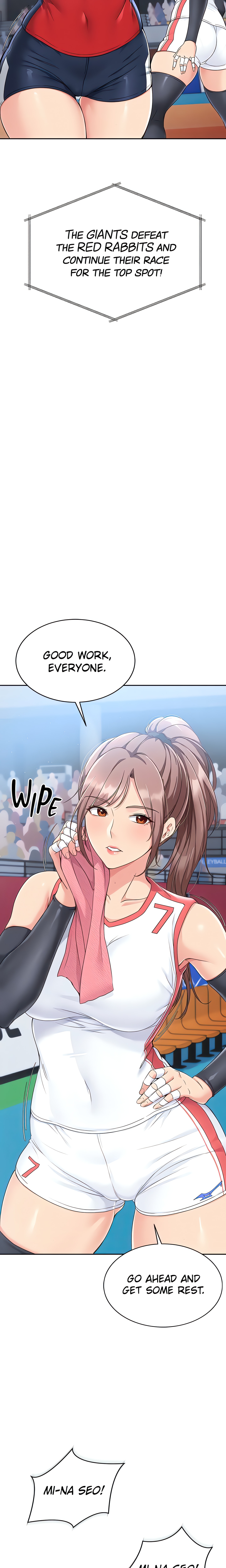 SET UP (Kim Mundo) (Official) Page 13 - MangaHe
