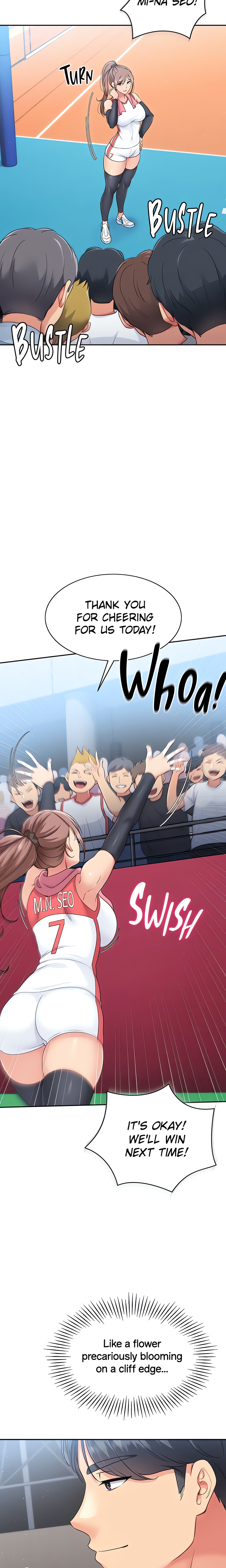 SET UP (Kim Mundo) (Official) Page 14 - MangaHe