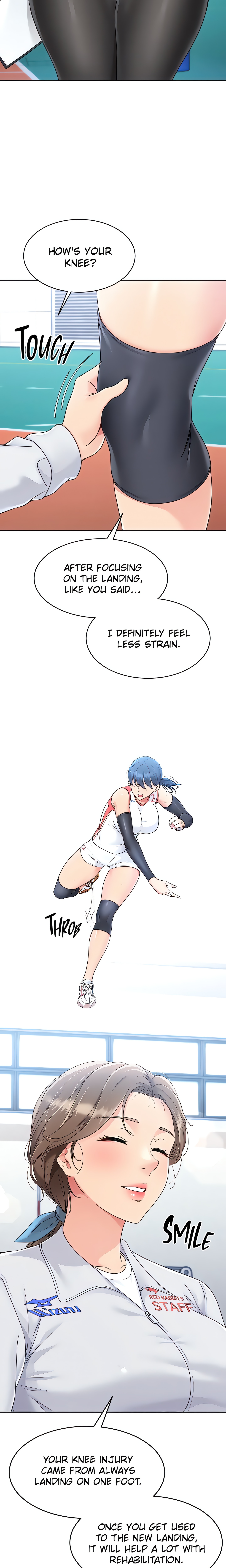 SET UP (Kim Mundo) (Official) Page 24 - MangaHe