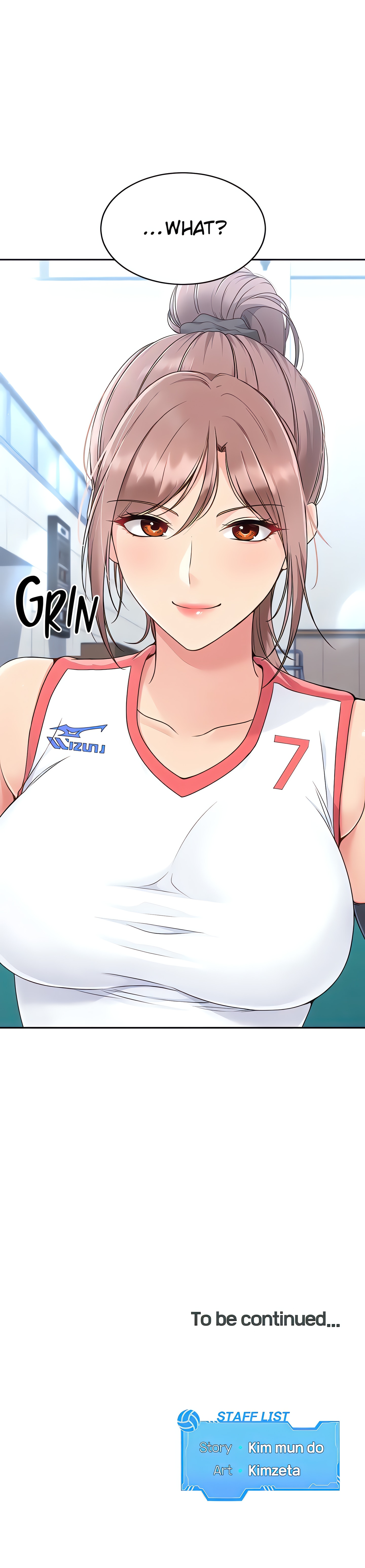 SET UP (Kim Mundo) (Official) Page 31 - MangaHe