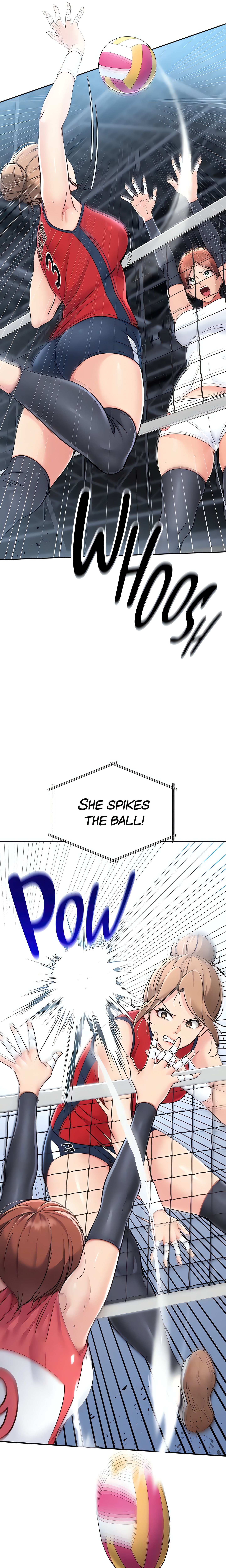 SET UP (Kim Mundo) (Official) Page 7 - MangaHe