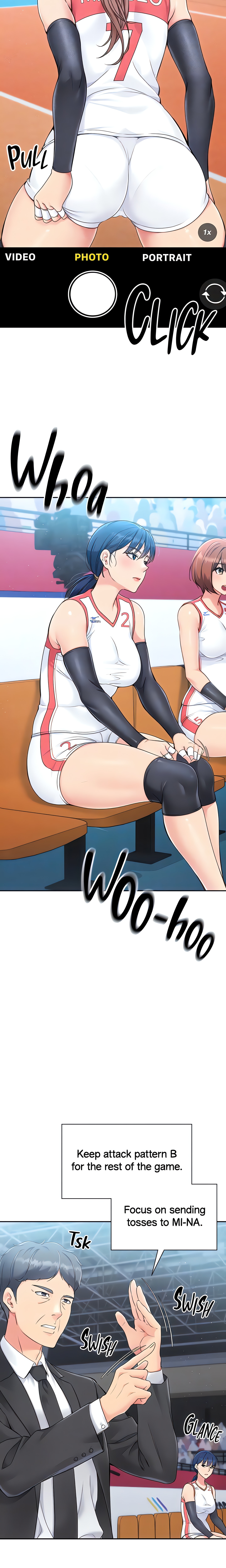 SET UP (Kim Mundo) (Official) Page 10 - MangaHe