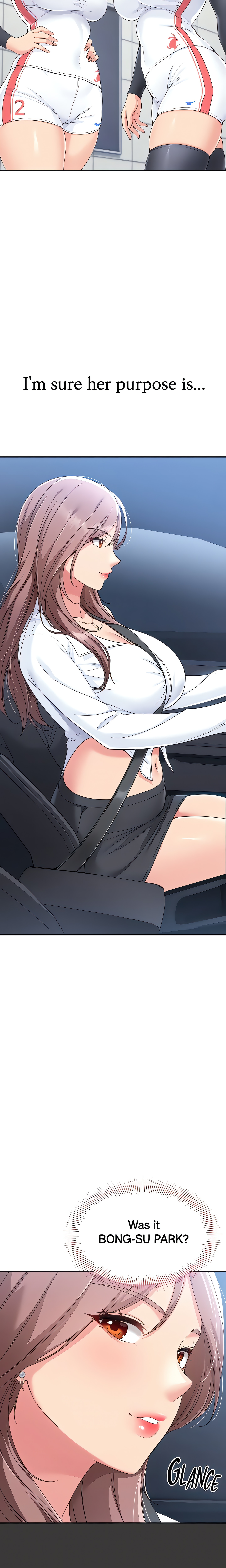 SET UP (Kim Mundo) (Official) Page 12 - MangaHe