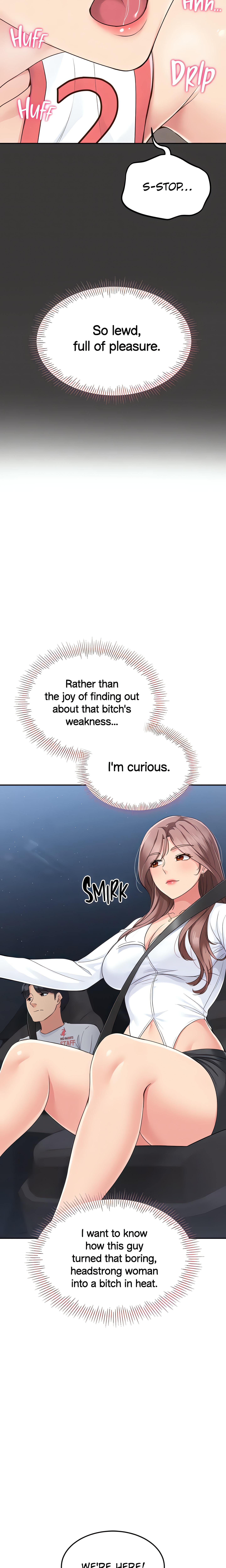 SET UP (Kim Mundo) (Official) Page 14 - MangaHe