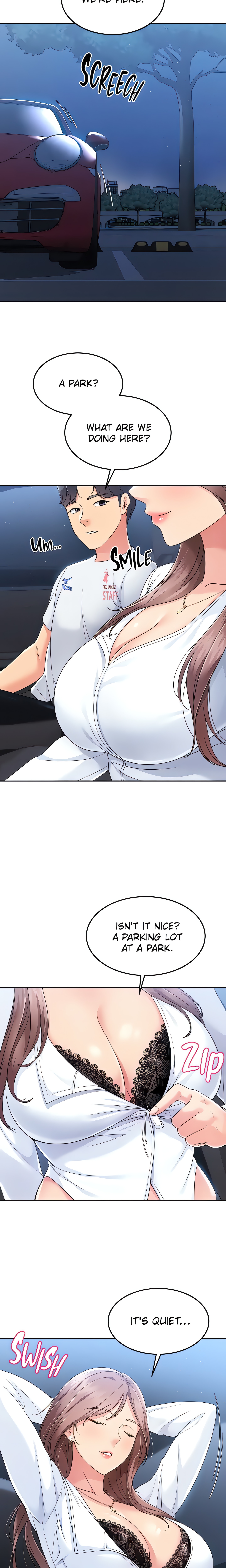 SET UP (Kim Mundo) (Official) Page 15 - MangaHe