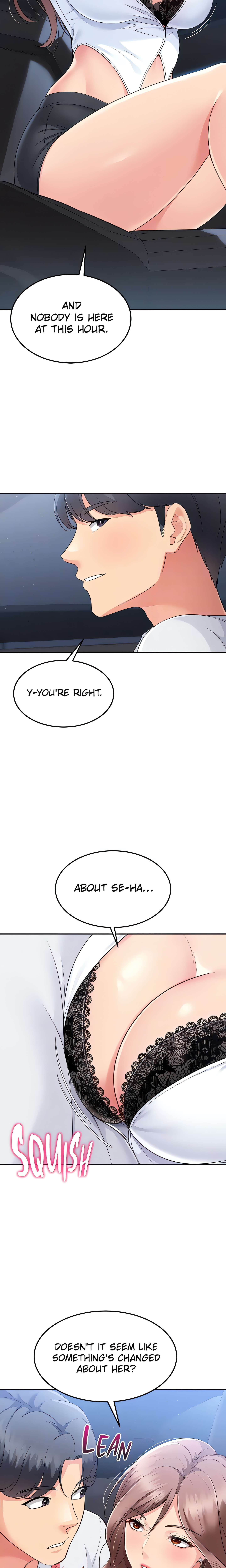SET UP (Kim Mundo) (Official) Page 16 - MangaHe