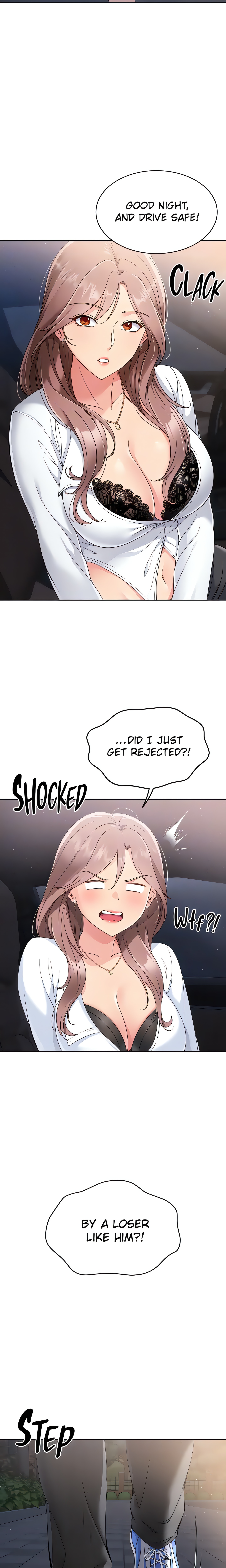 SET UP (Kim Mundo) (Official) Page 20 - MangaHe