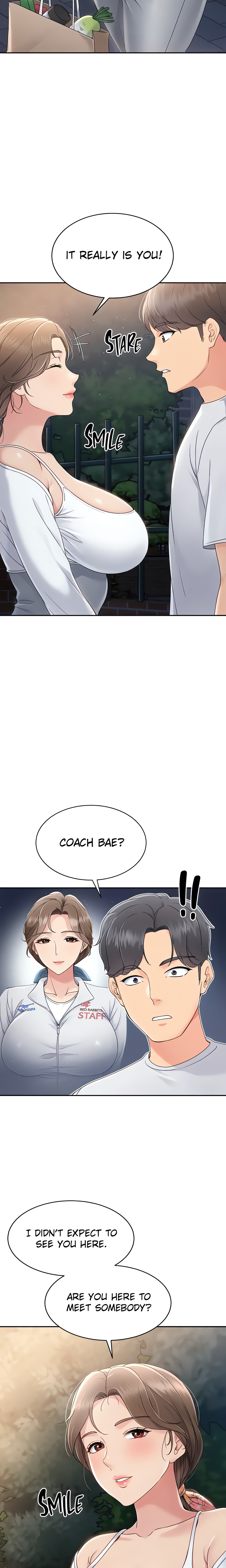 SET UP (Kim Mundo) (Official) Page 24 - MangaHe