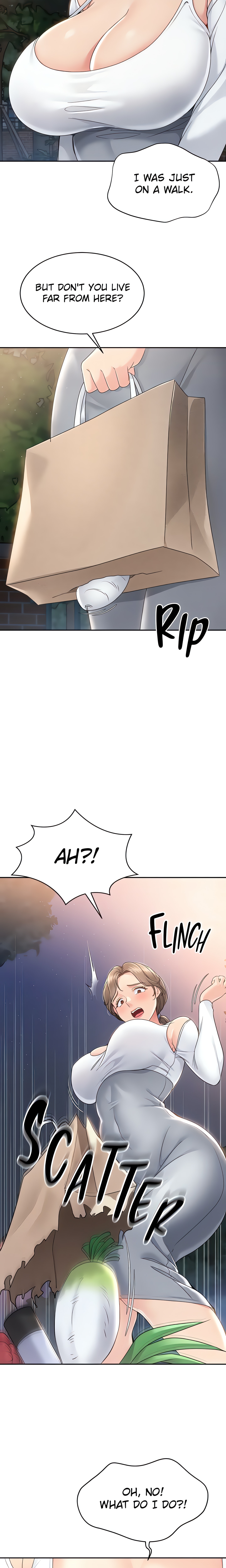 SET UP (Kim Mundo) (Official) Page 25 - MangaHe