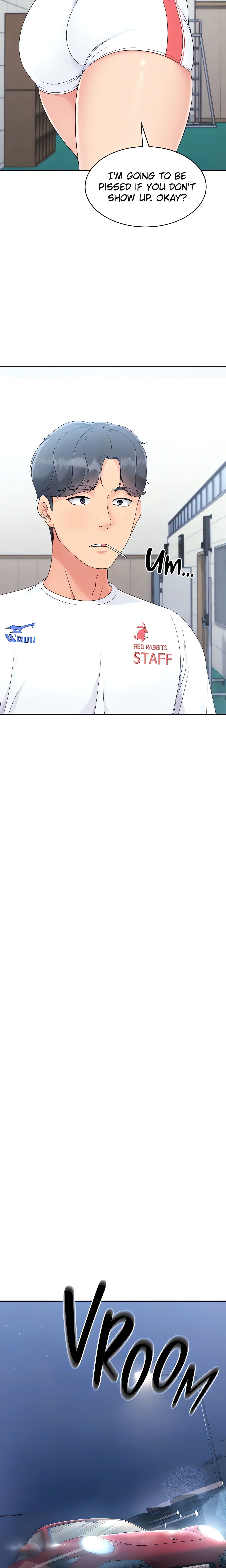 SET UP (Kim Mundo) (Official) Page 8 - MangaHe