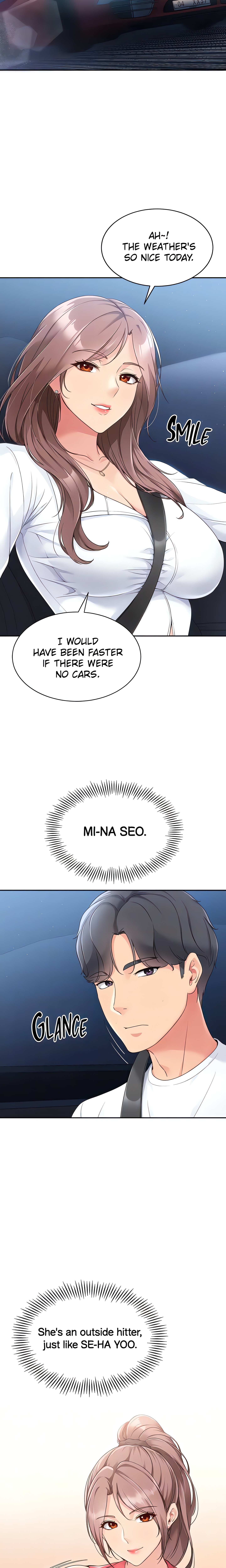 SET UP (Kim Mundo) (Official) Page 9 - MangaHe