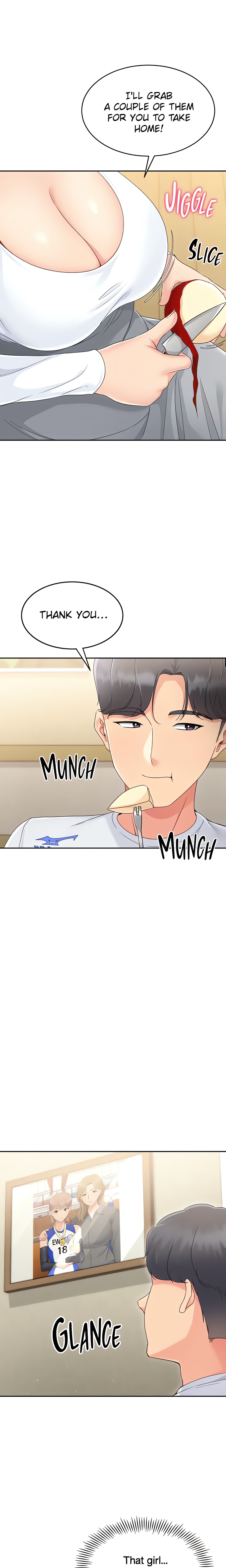 SET UP (Kim Mundo) (Official) Page 13 - MangaHe