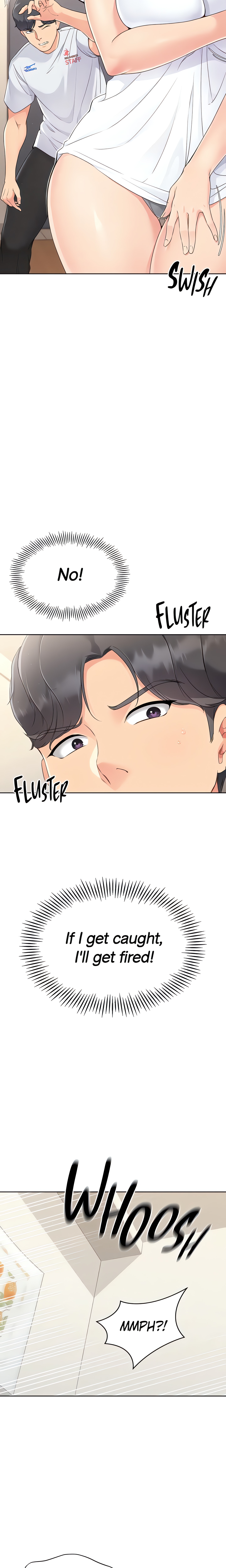 SET UP (Kim Mundo) (Official) Page 24 - MangaHe