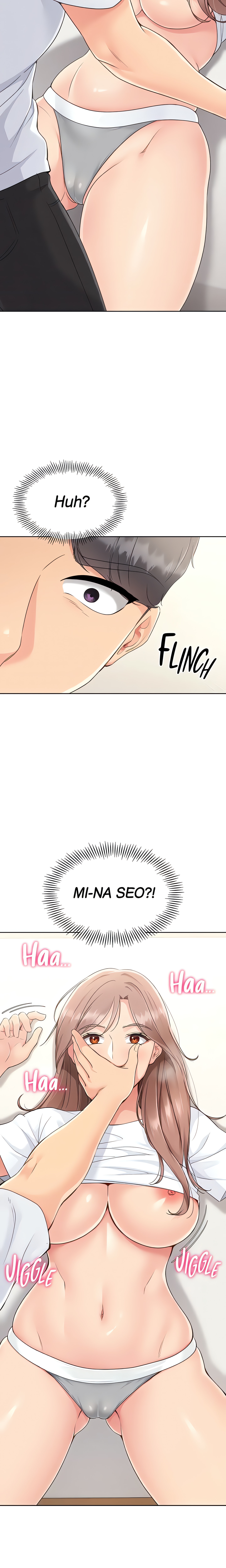 SET UP (Kim Mundo) (Official) Page 26 - MangaHe