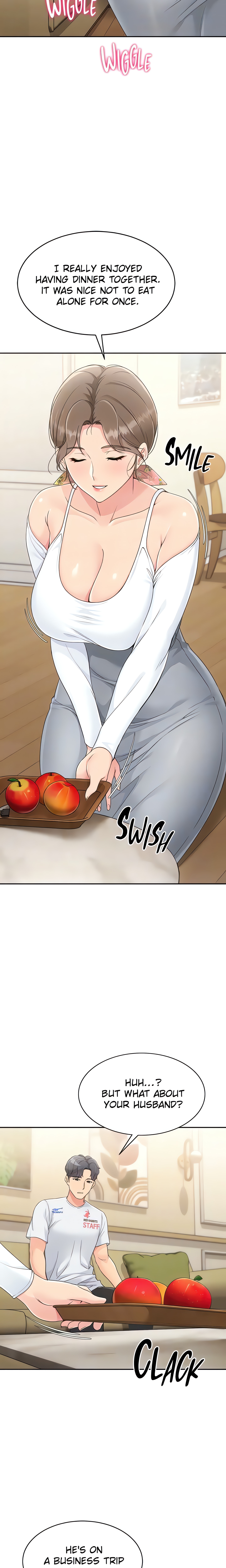 SET UP (Kim Mundo) (Official) Page 8 - MangaHe