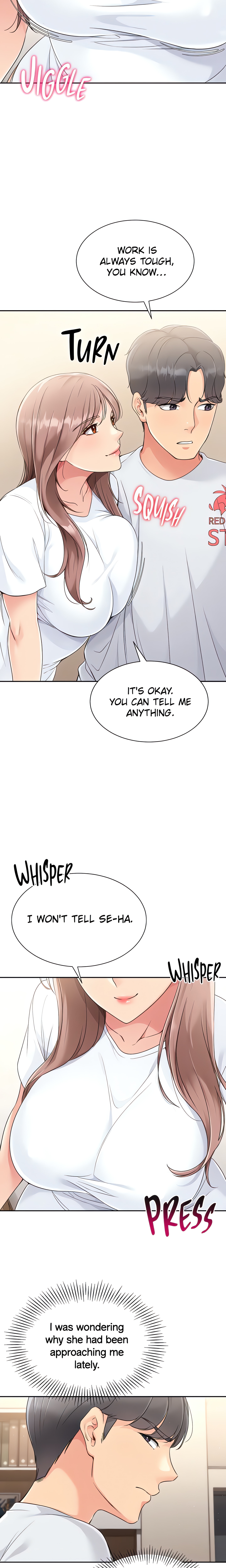 SET UP (Kim Mundo) (Official) Page 13 - MangaHe