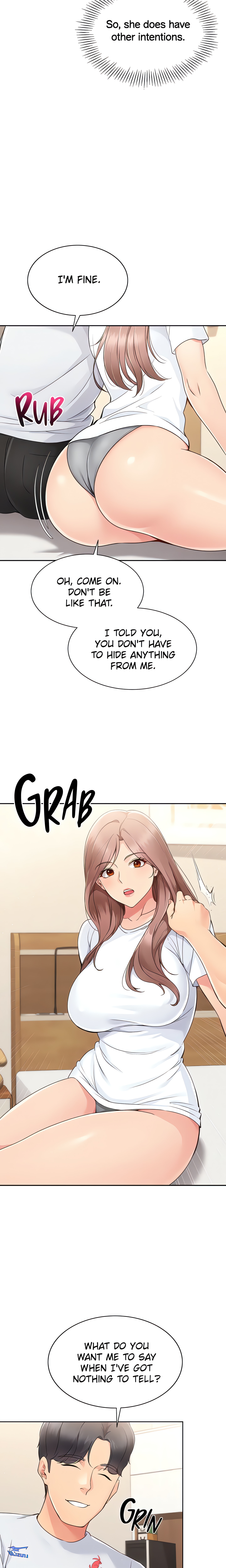 SET UP (Kim Mundo) (Official) Page 14 - MangaHe