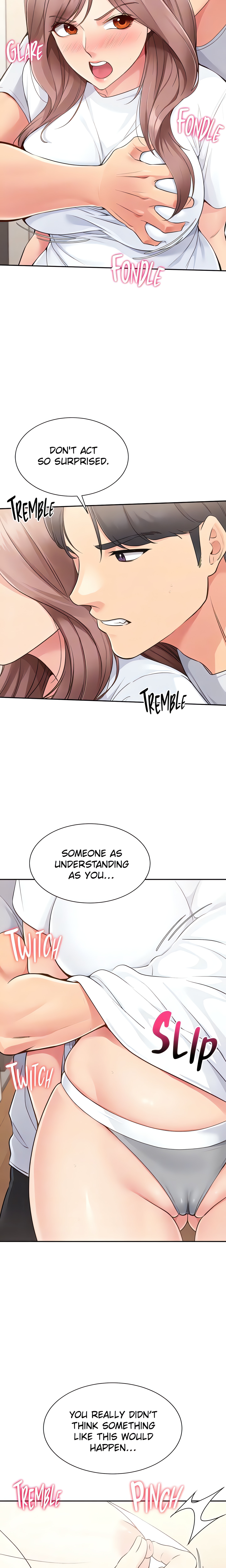 SET UP (Kim Mundo) (Official) Page 18 - MangaHe