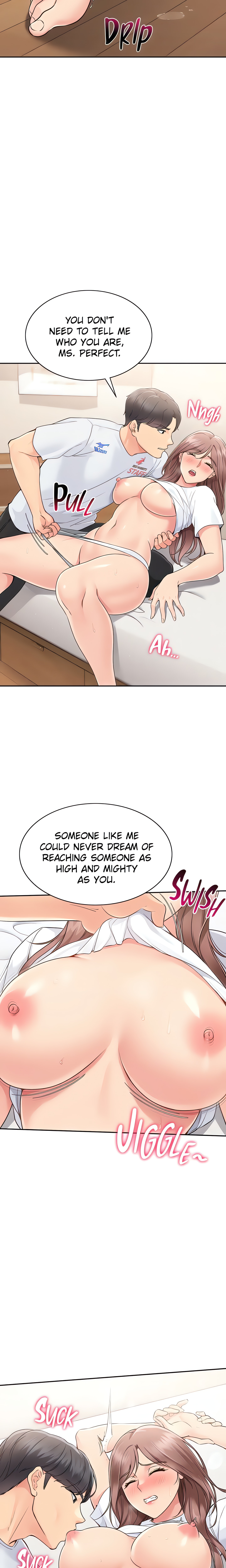 SET UP (Kim Mundo) (Official) Page 22 - MangaHe
