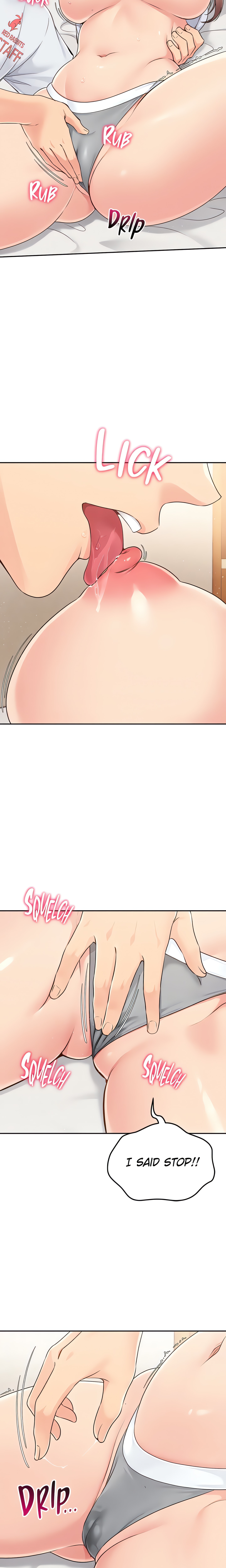 SET UP (Kim Mundo) (Official) Page 23 - MangaHe
