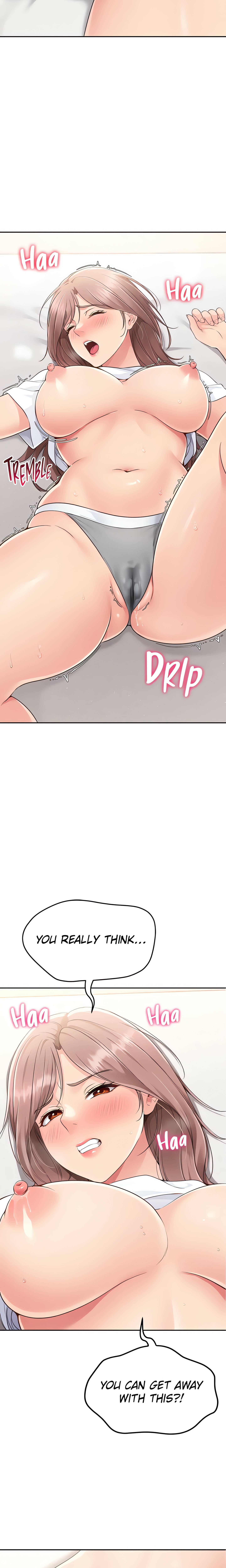 SET UP (Kim Mundo) (Official) Page 24 - MangaHe