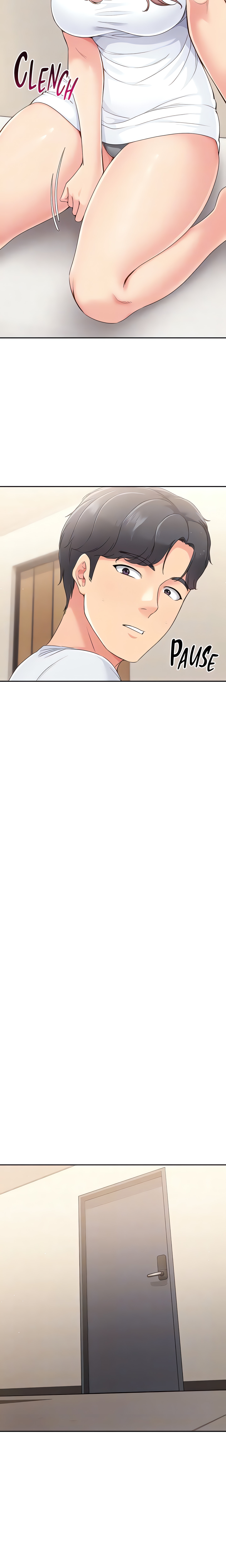 SET UP (Kim Mundo) (Official) Page 10 - MangaHe