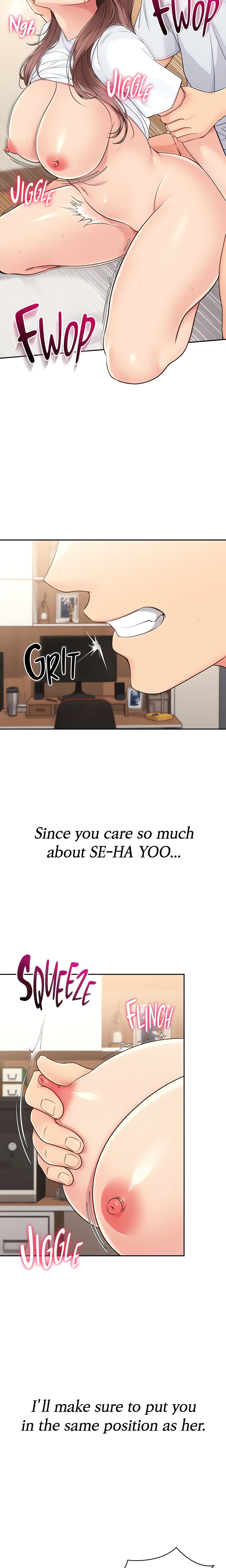 SET UP (Kim Mundo) (Official) Page 13 - MangaHe