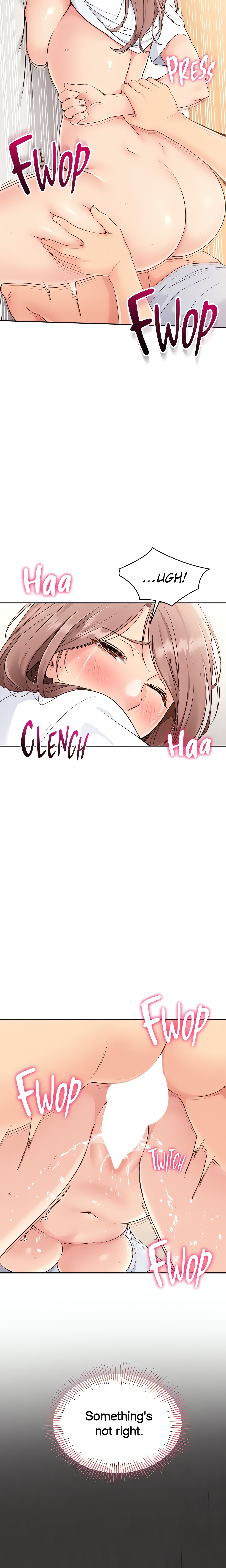 SET UP (Kim Mundo) (Official) Page 15 - MangaHe
