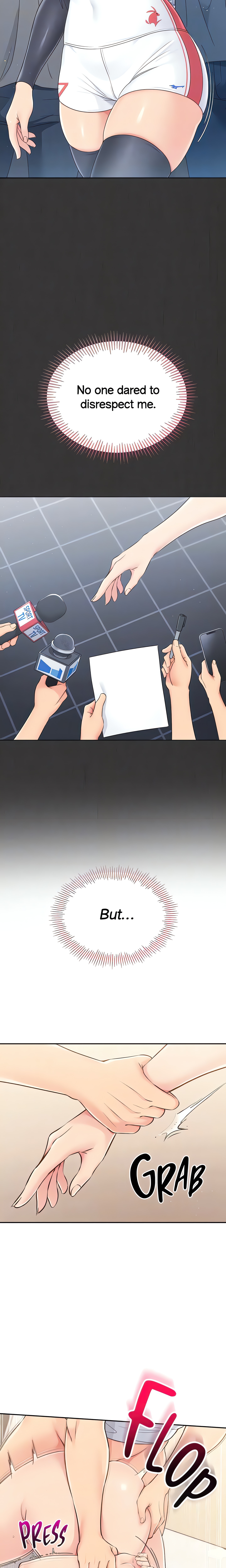 SET UP (Kim Mundo) (Official) Page 17 - MangaHe