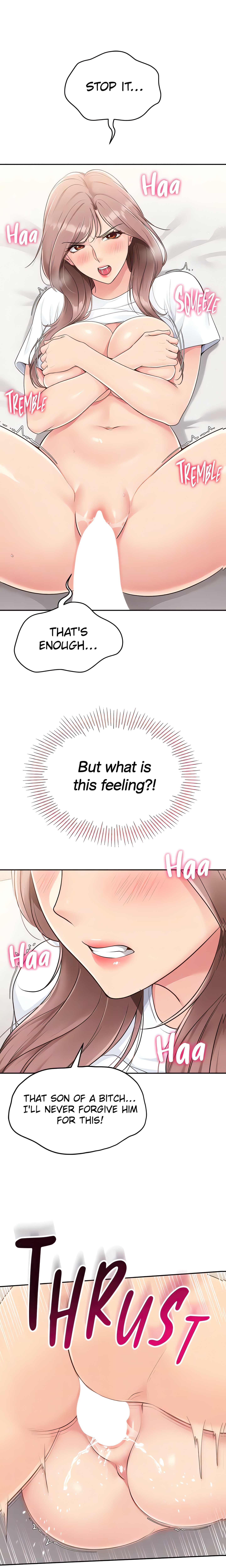 SET UP (Kim Mundo) (Official) Page 19 - MangaHe