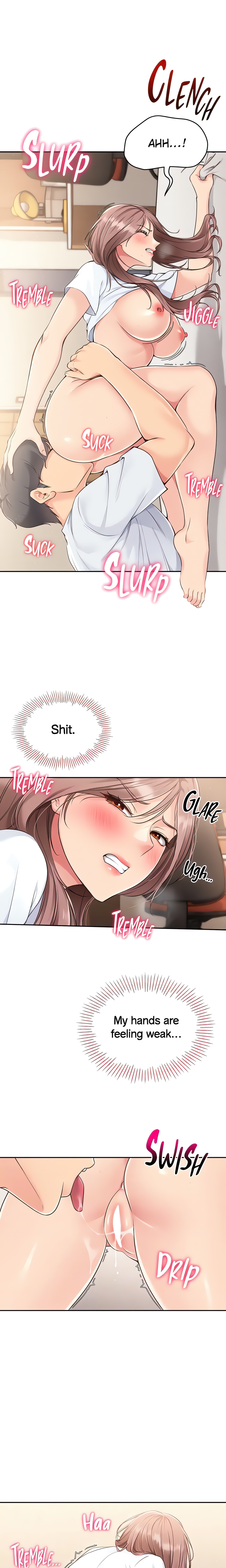 SET UP (Kim Mundo) (Official) Page 7 - MangaHe