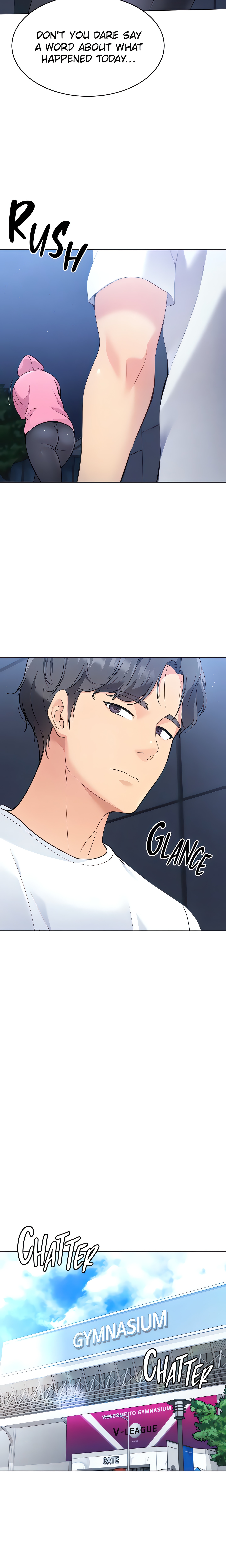 SET UP (Kim Mundo) (Official) Page 18 - MangaHe